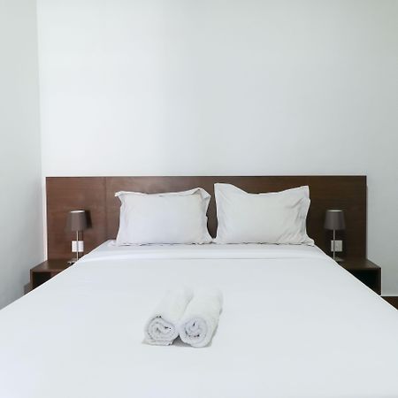 Kak Garden Inn Кута Екстер'єр фото
