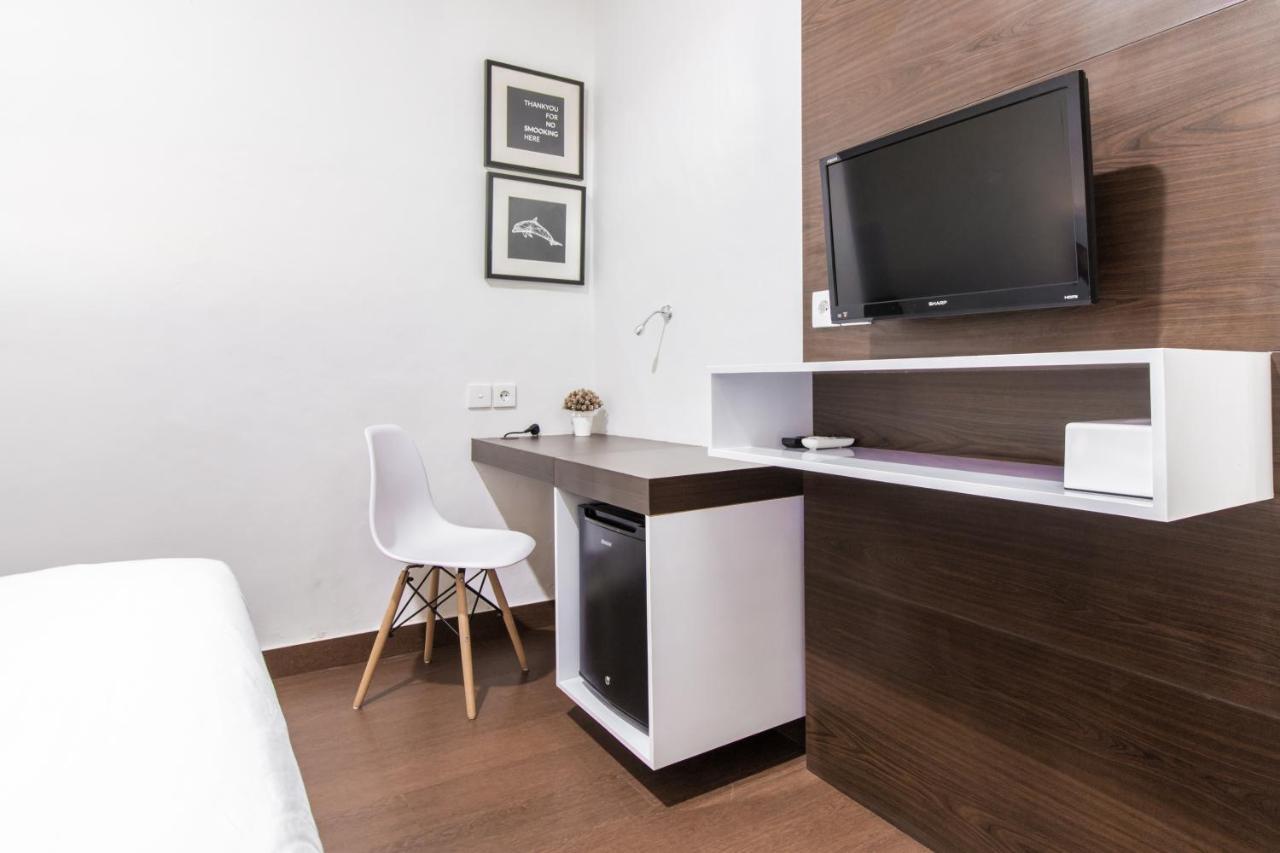 Kak Garden Inn Кута Екстер'єр фото