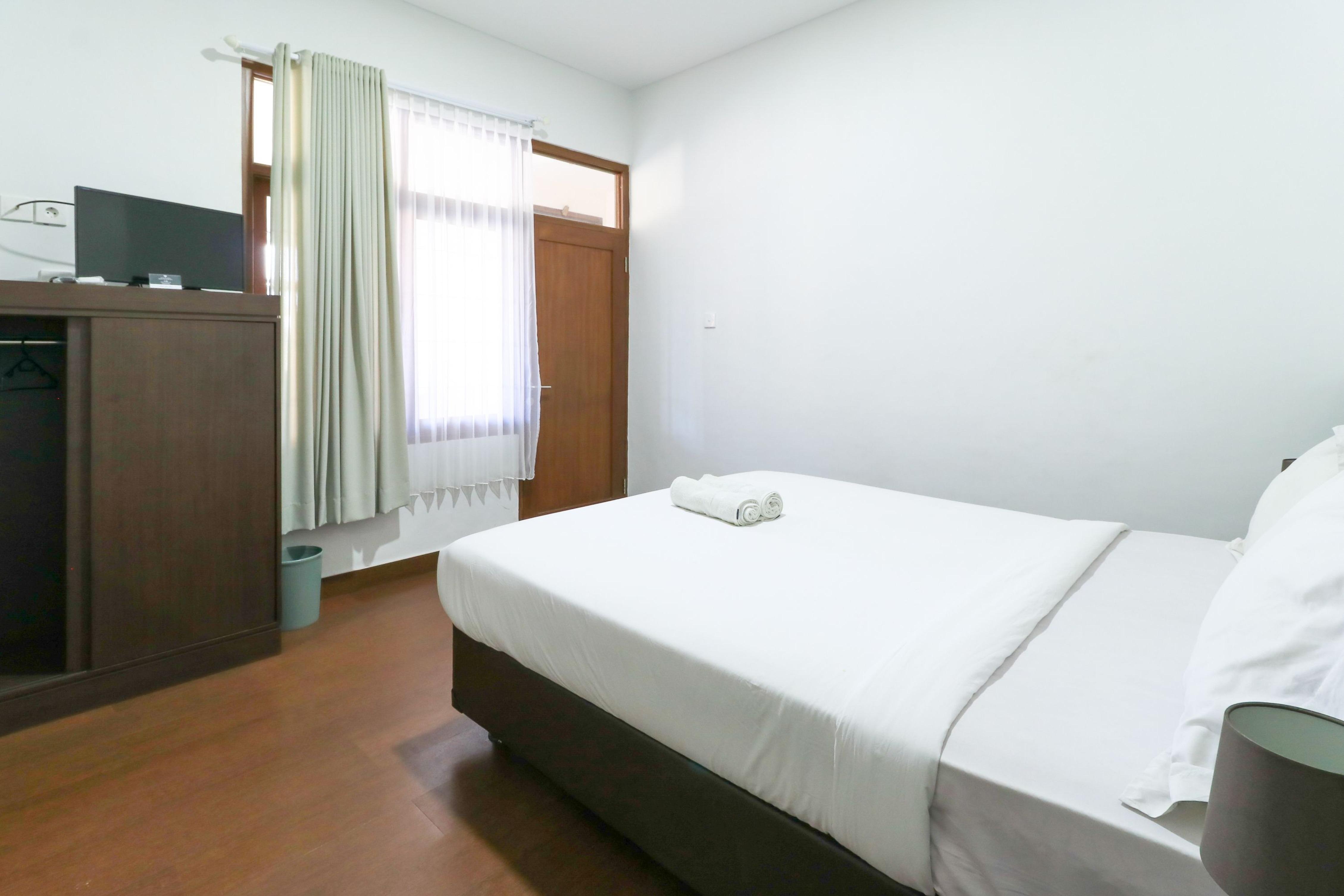 Kak Garden Inn Кута Екстер'єр фото