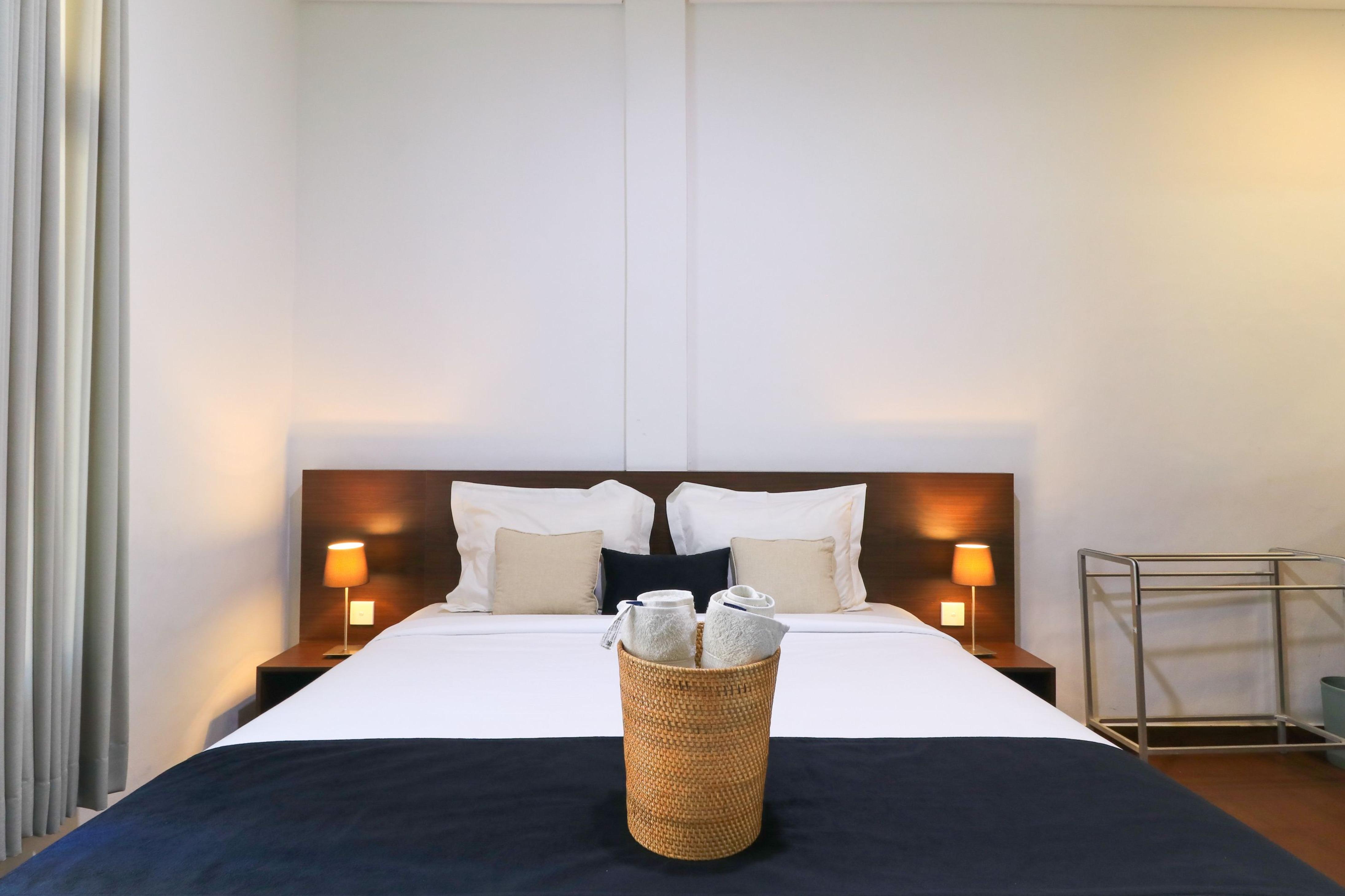 Kak Garden Inn Кута Екстер'єр фото