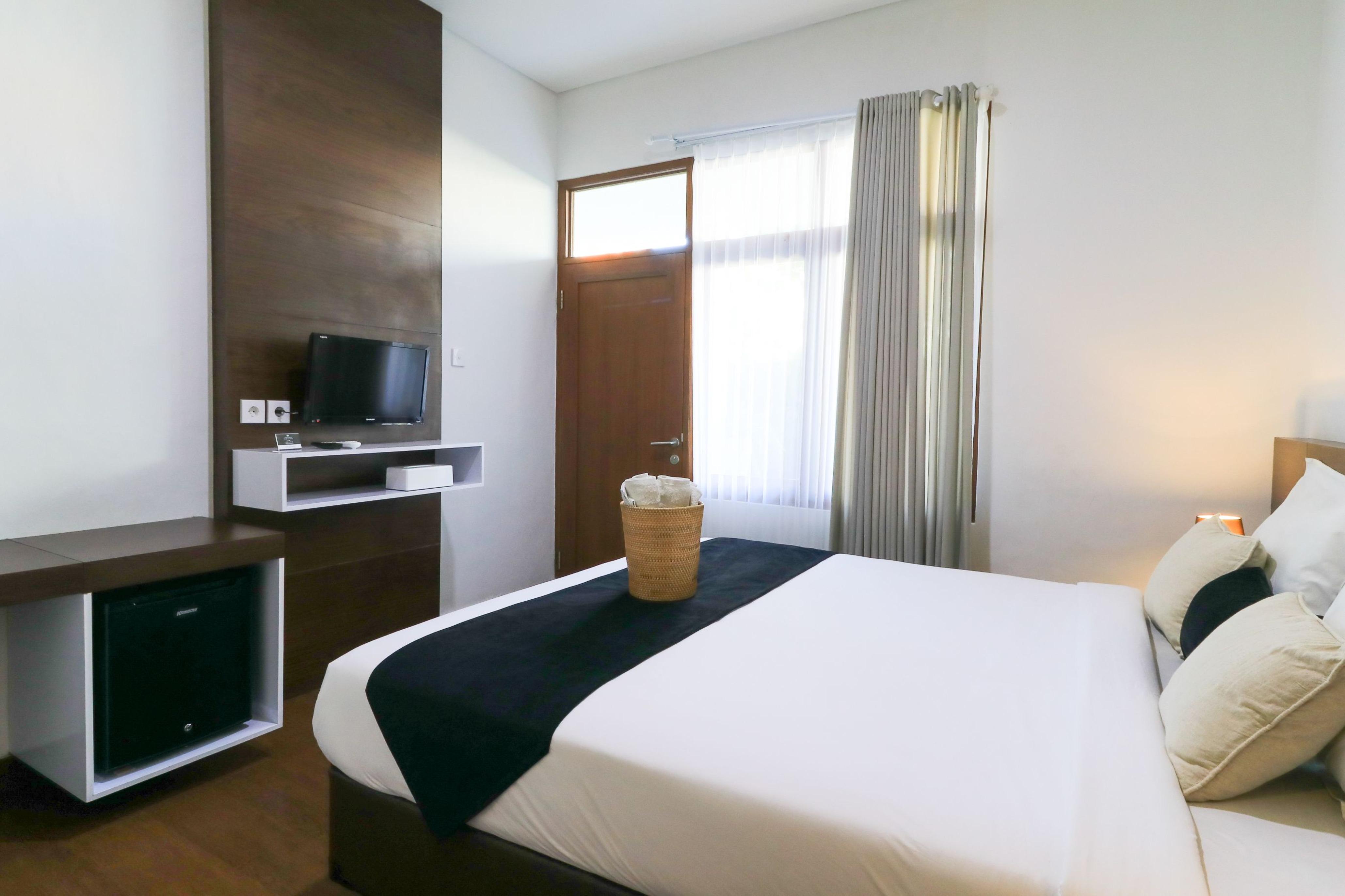 Kak Garden Inn Кута Екстер'єр фото