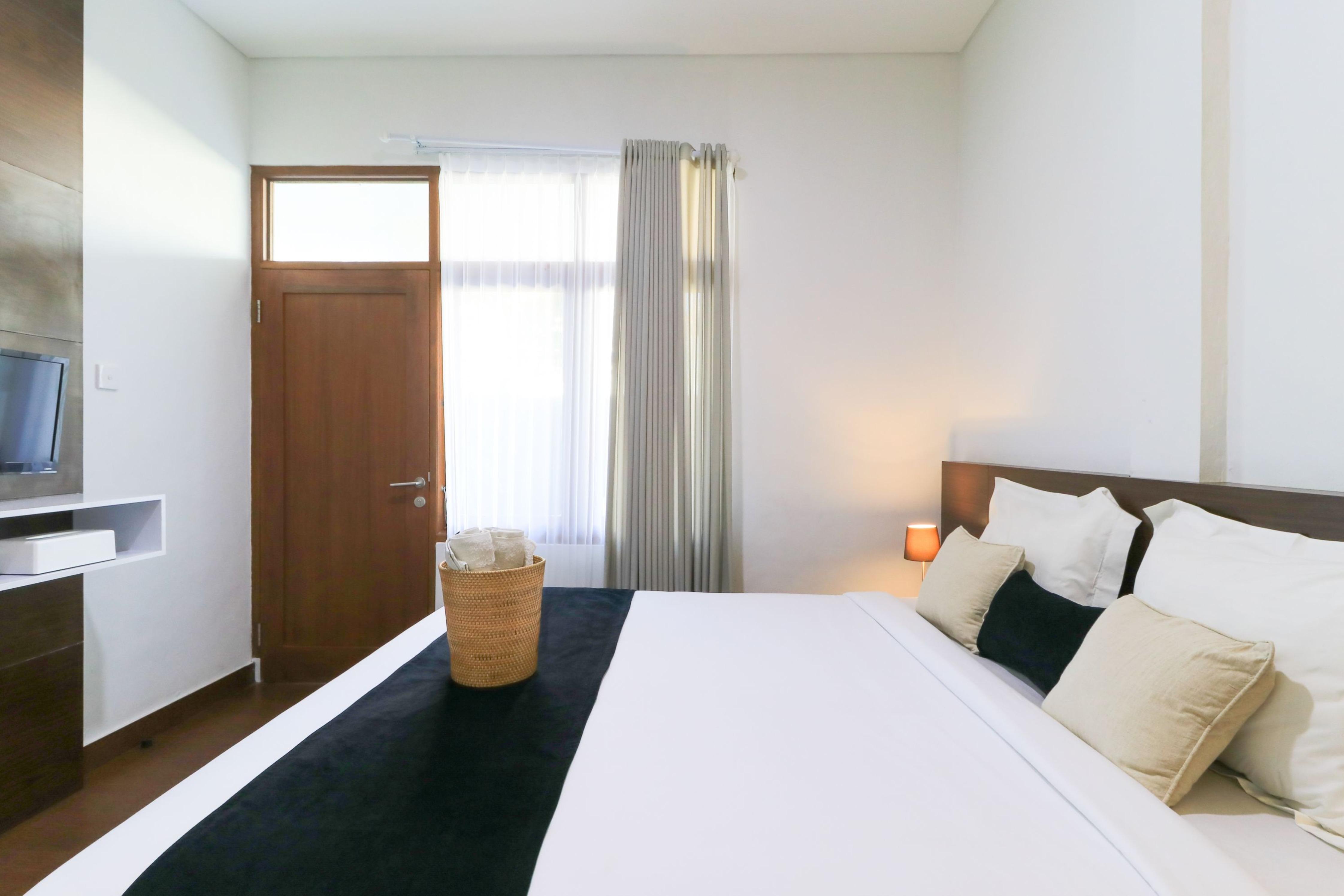 Kak Garden Inn Кута Екстер'єр фото