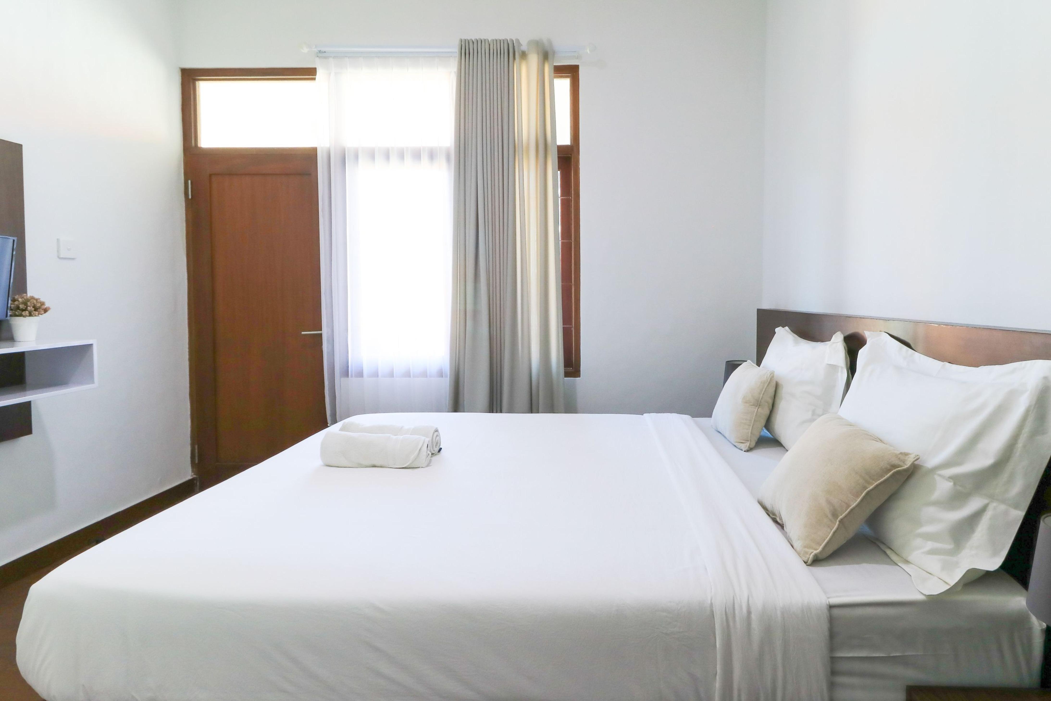 Kak Garden Inn Кута Екстер'єр фото
