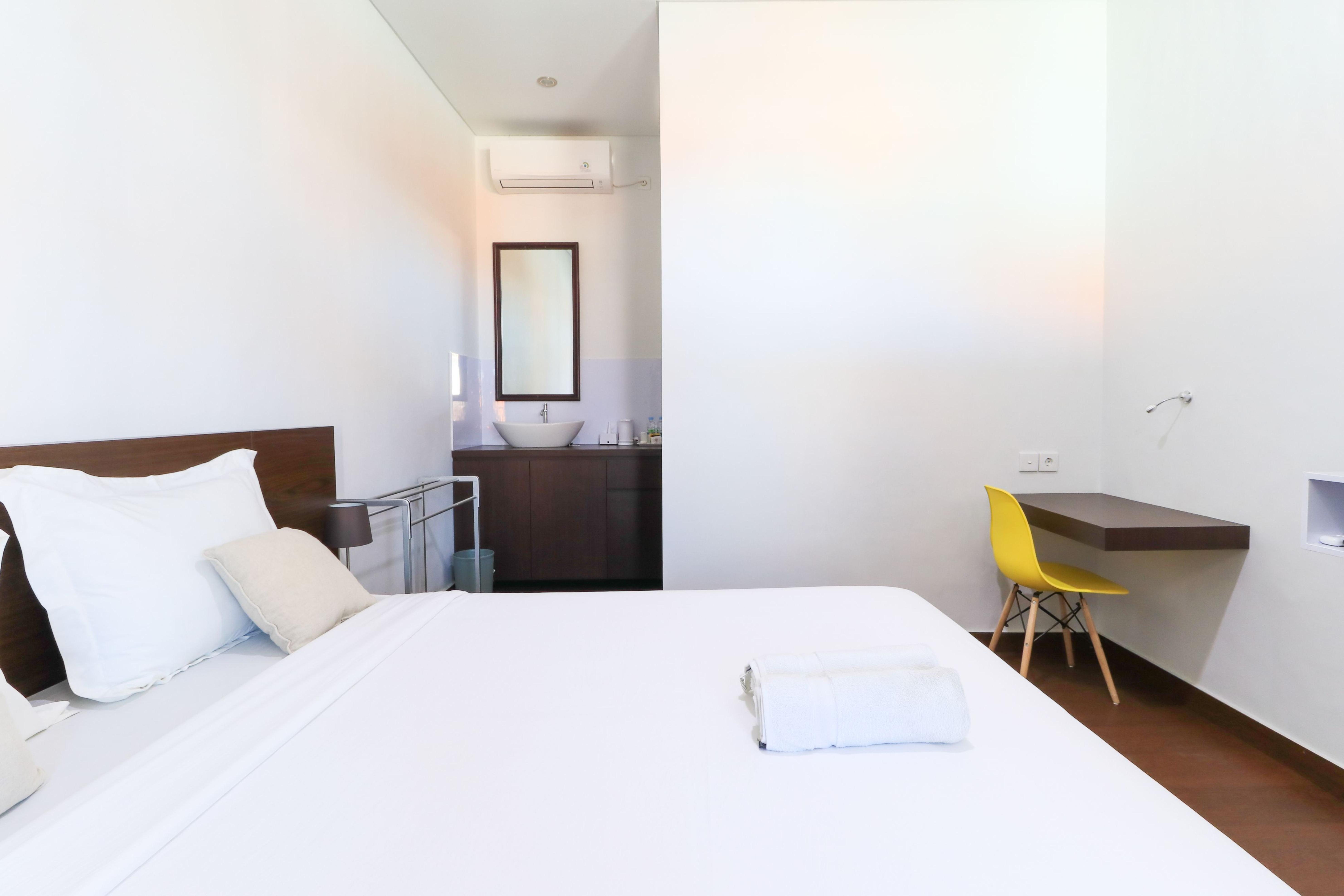 Kak Garden Inn Кута Екстер'єр фото