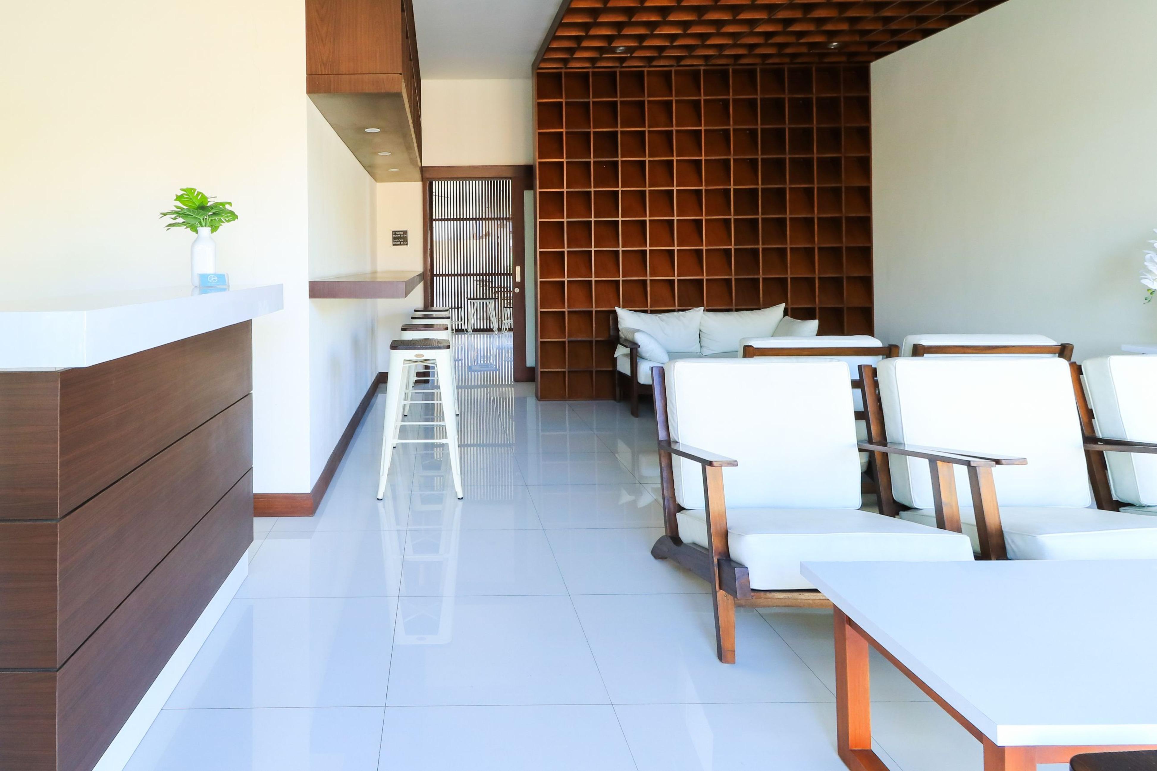 Kak Garden Inn Кута Екстер'єр фото