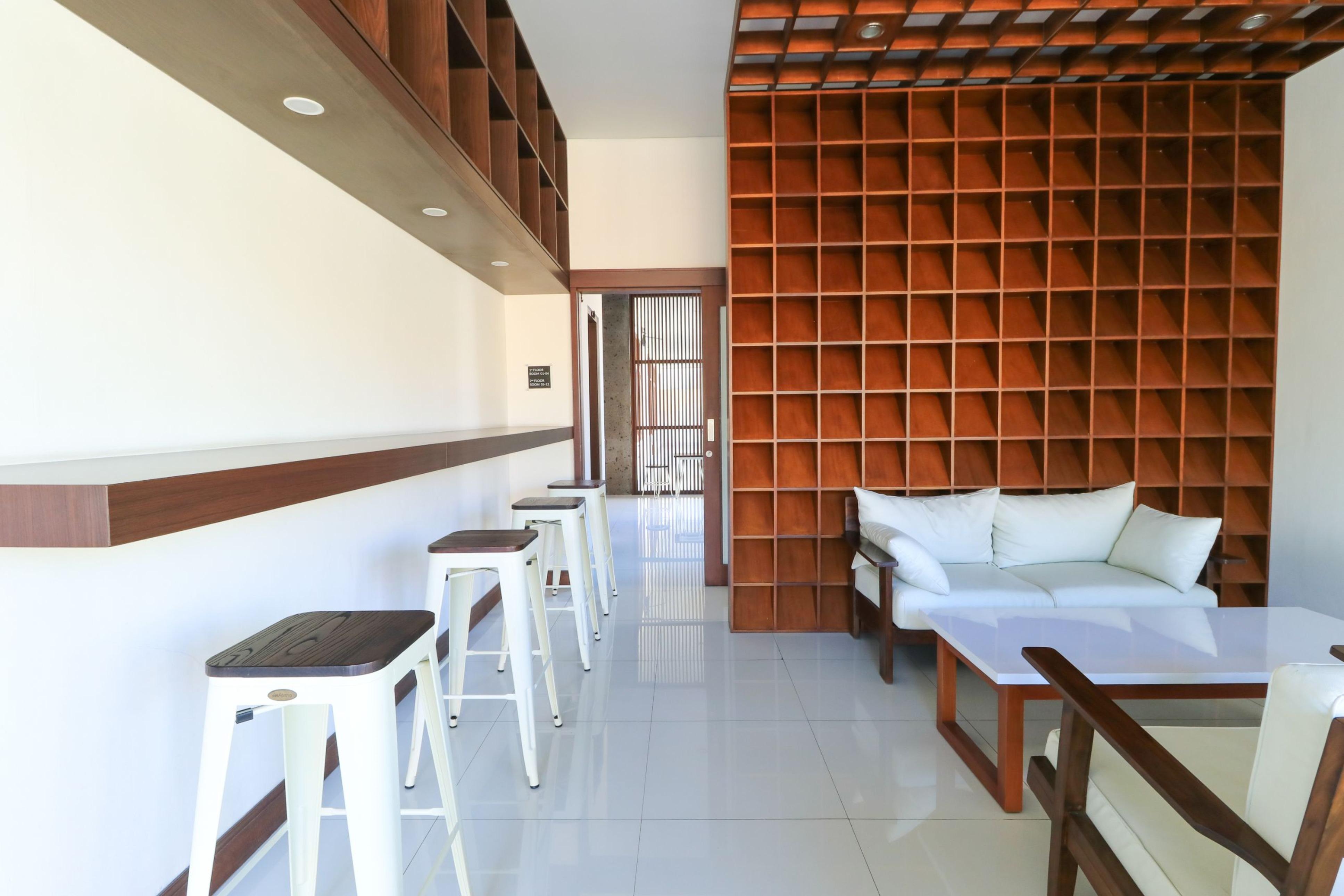 Kak Garden Inn Кута Екстер'єр фото