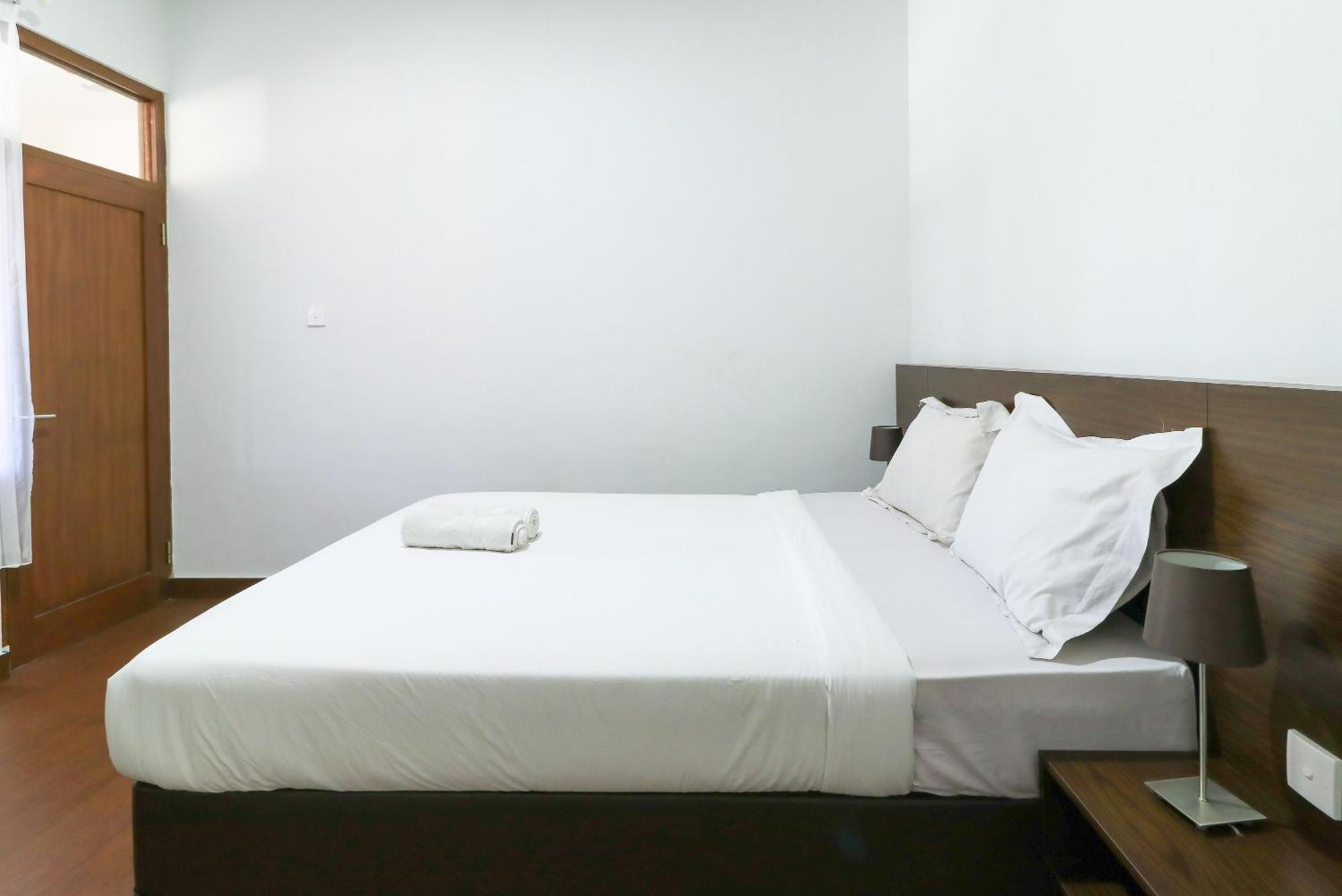 Kak Garden Inn Кута Екстер'єр фото